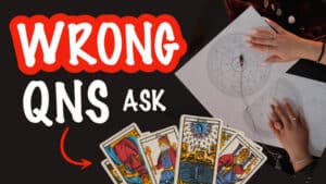 How to ask questions To A Fortune Teller